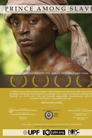 Prince Among Slaves Prince Among Slaves