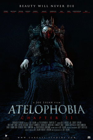 Atelophobia: Chapter 2 Atelophobia: Chapter 2