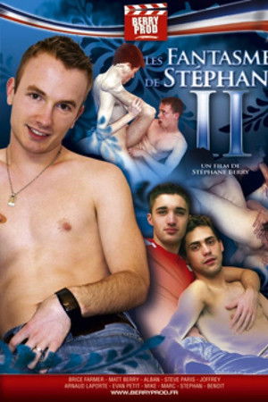 Les fantasmes de Stéphane 2 Les fantasmes de Stéphane 2