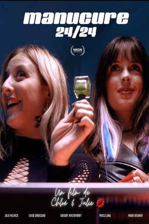 Manucure 24/24 Manucure 24/24