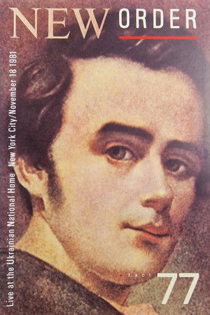 New Order: Taras Shevchenko New Order: Taras Shevchenko