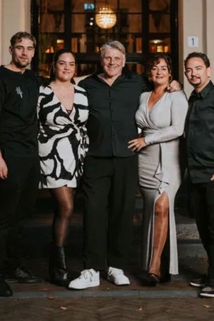 De Opvolging De Opvolging