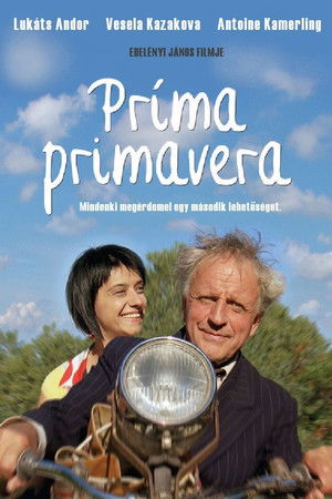 Prima Primavera Prima Primavera