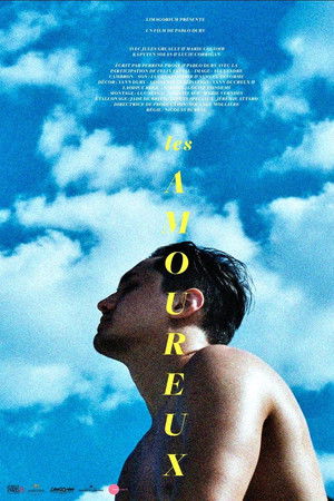 Les amoureux Les amoureux