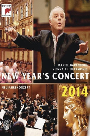 New Year's Concert 2014