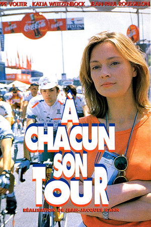 À chacun son tour À chacun son tour