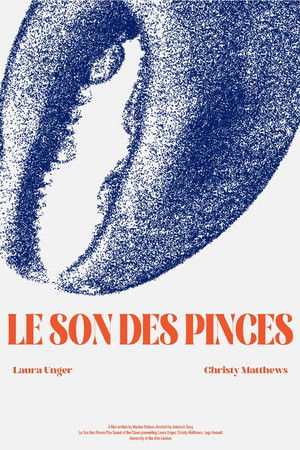 The Sound of Claws The Sound of Claws