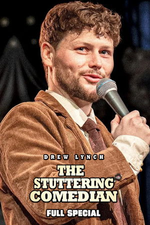Drew Lynch: The Stuttering Comedian Drew Lynch: The Stuttering Comedian