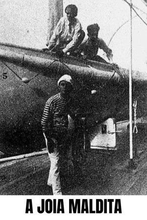 A Joia Maldita A Joia Maldita