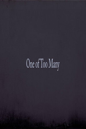 1 of Too Many Part  1