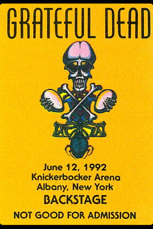 Conversations With The Deadheads Conversations With The Deadheads