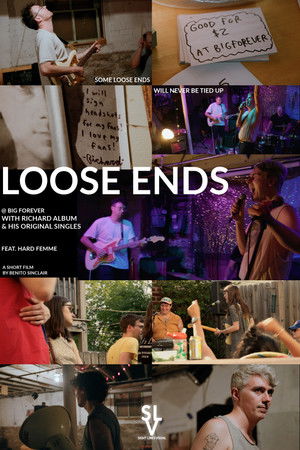 Loose Ends @ Big Forever with Richard Album & His Original Singles Loose Ends @ Big Forever with Richard Album & His Original Singles