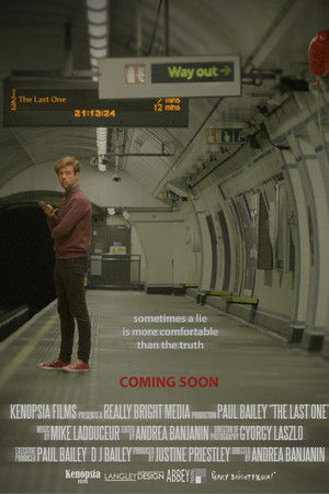 The Last One The Last One