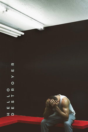 Hello Destroyer Hello Destroyer