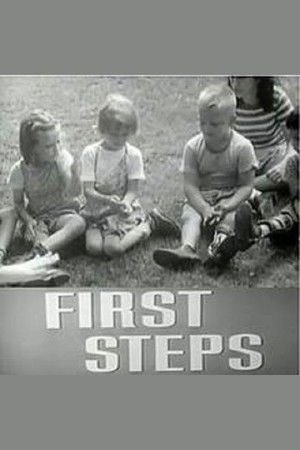 First Steps First Steps