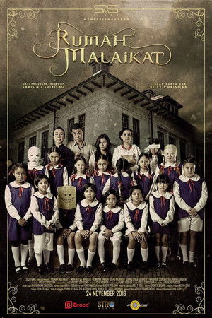 Rumah Malaikat Rumah Malaikat