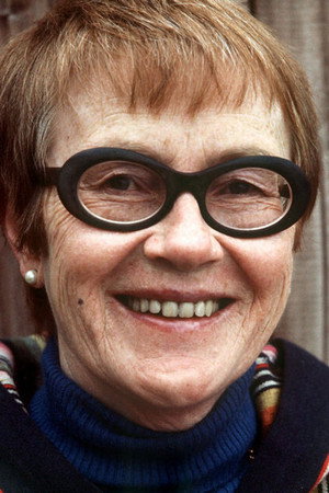 Marie Louise Fischer
