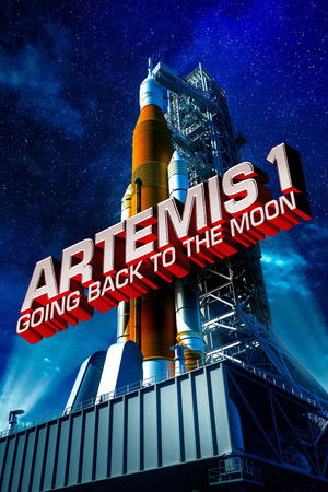 Artemis I: Going Back to the Moon Artemis I: Going Back to the Moon