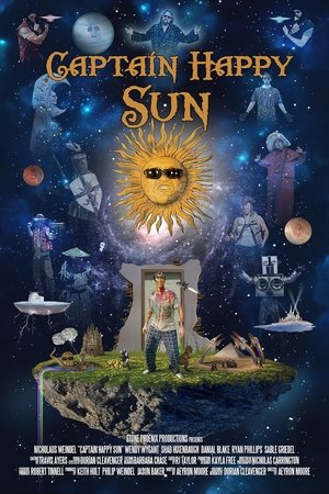 Captain Happy Sun