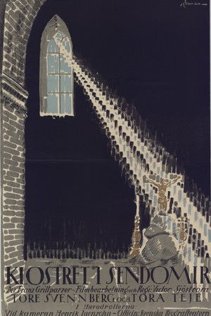 The Monastery of Sendomir The Monastery of Sendomir