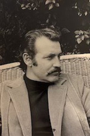 John Hackett