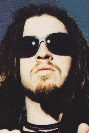 Jay Yuenger