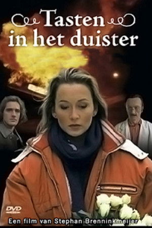 Tasten in het duister Tasten in het duister