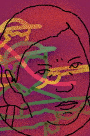 The Rebel Radio that brought down a war criminal