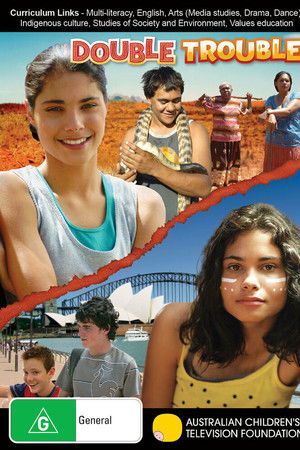 Double Trouble Double Trouble
