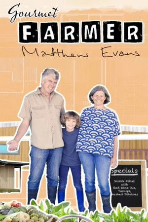 Gourmet Farmer Gourmet Farmer