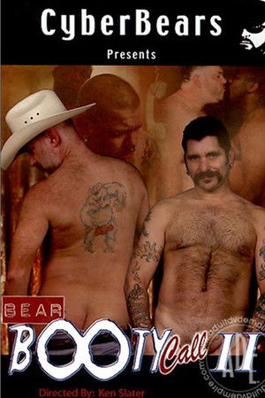 Bear Booty Call 2