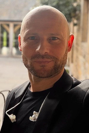 James Hedley