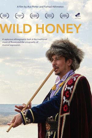 Wild Honey