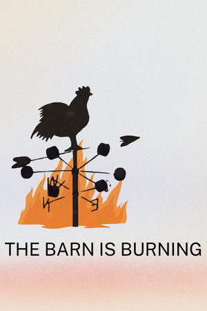 The Barn is Burning