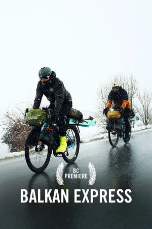 Balkan Express Balkan Express