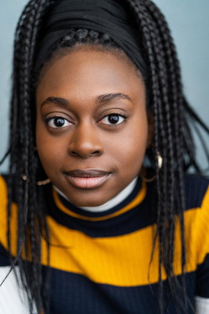 Efé Agwele