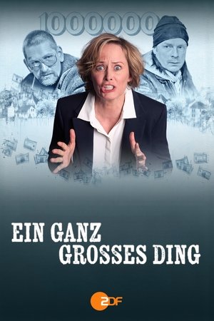 Ein ganz großes Ding Ein ganz großes Ding