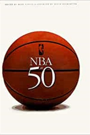 NBA at 50 NBA at 50