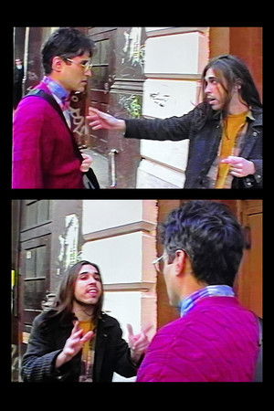 Turf of Savage Homicides Turf of Savage Homicides