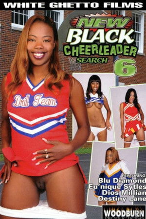 New Black Cheerleader Search 6 New Black Cheerleader Search 6