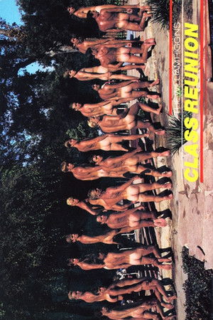 The William Higgins Class Reunion The William Higgins Class Reunion