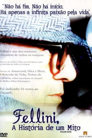 Fellini dice... Fellini dice...