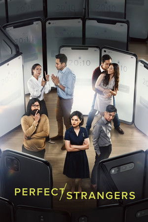 Perfect Strangers Perfect Strangers