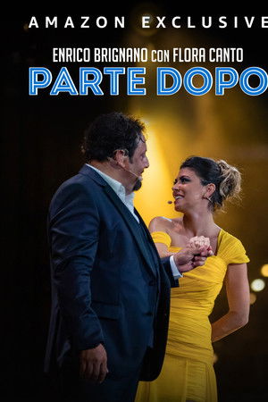 Enrico Brignano Parte Dopo