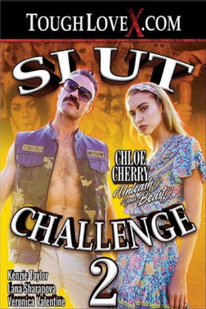 Slut Challenge 2 Slut Challenge 2
