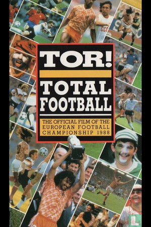 Tor! Total Football Tor! Total Football