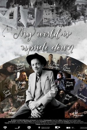 My World Is Upside Down My World Is Upside Down