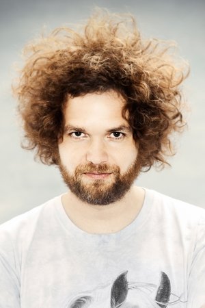 Jo Røislien