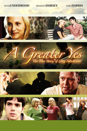 A Greater Yes: The Story of Amy Newhouse A Greater Yes: The Story of Amy Newhouse