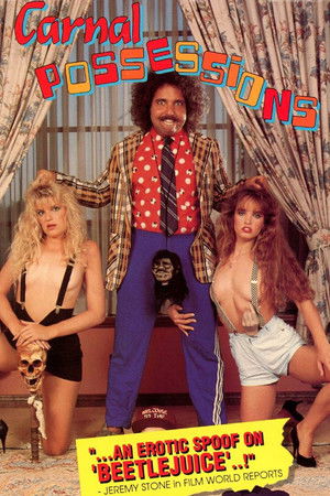 Carnal Possesions Carnal Possesions